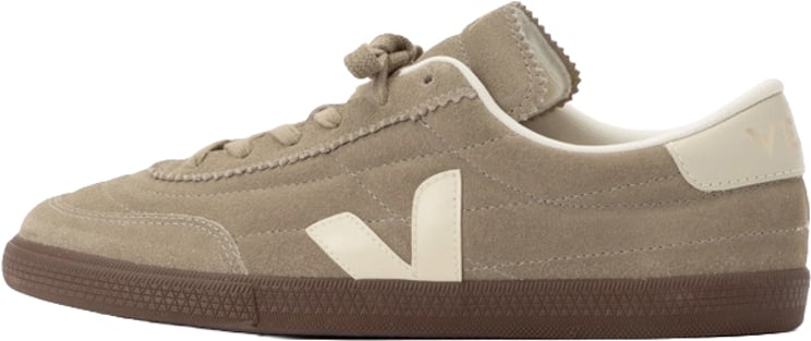 Veja Veja - FU0320901AP1P08 - Suede Taupe