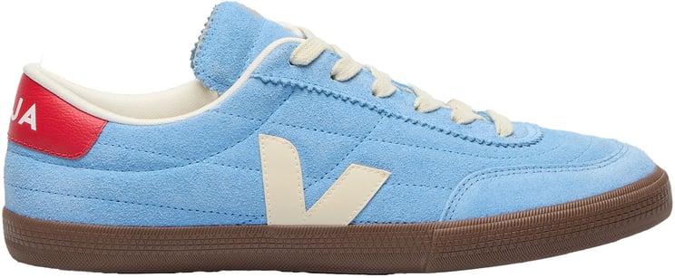 Veja Sneakers Aqua Pierre Bark