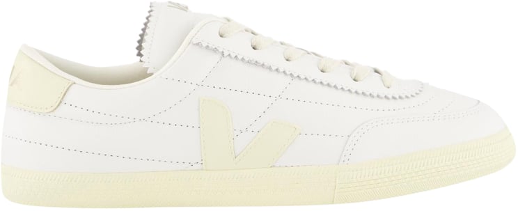 Veja Dames Panenka Sneaker Wit