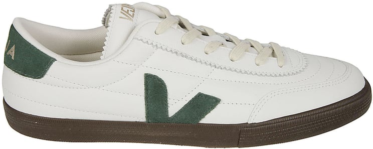 Veja Panenka Sneakers White