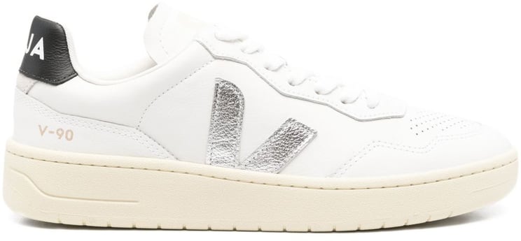 Veja Sneakers Silver