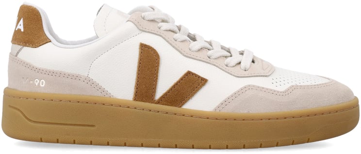 Veja V-90 Purecamelalmondnatural