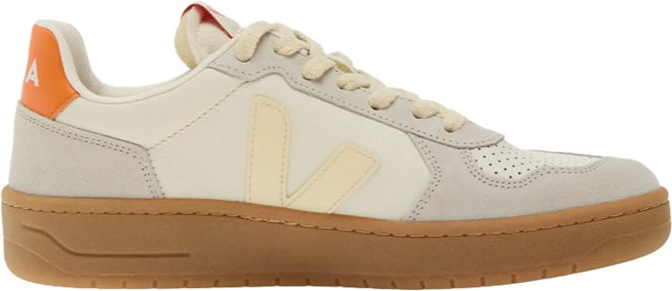 Veja Sneakers Beige