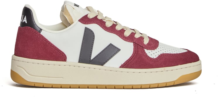 Veja Sneakers V-10 Leather