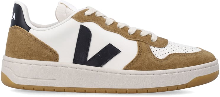 Veja V-10 Prime Pure Black Tent
