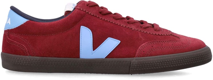 Veja Volley Grenat Aqua Eagle