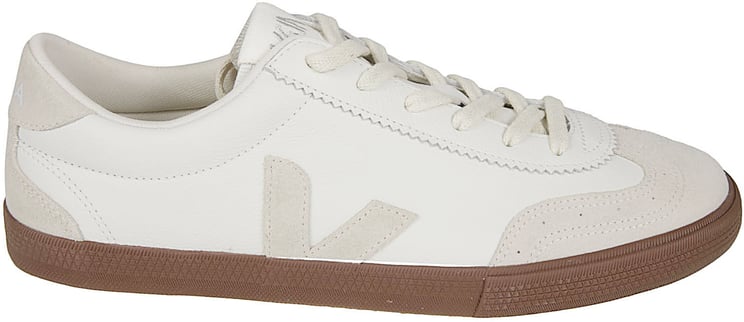Veja Volley Sneakers White