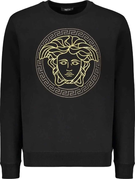 Versace Versace Medusa Sweatshirt