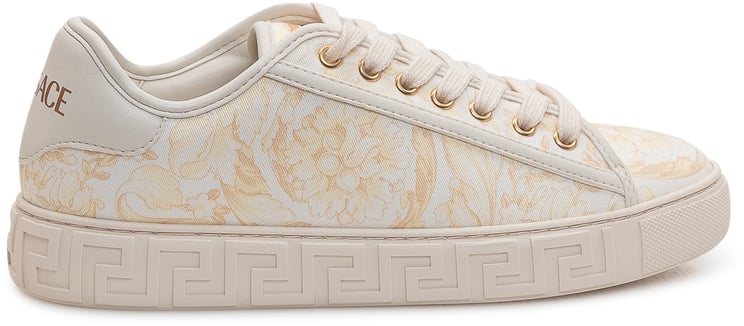 Versace Sneaker Baroque