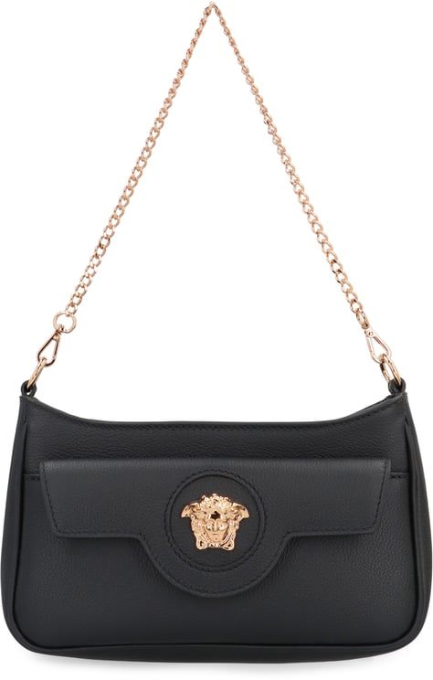 Versace The Medusa mini leather bag
