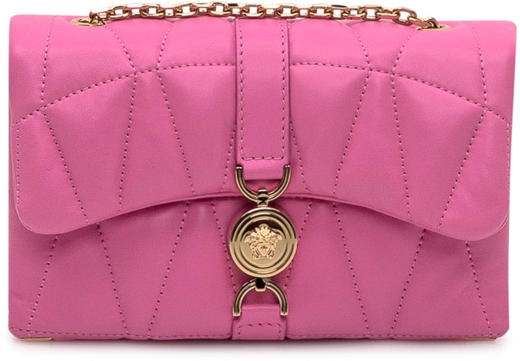 Versace Borsa Kleio Mini
