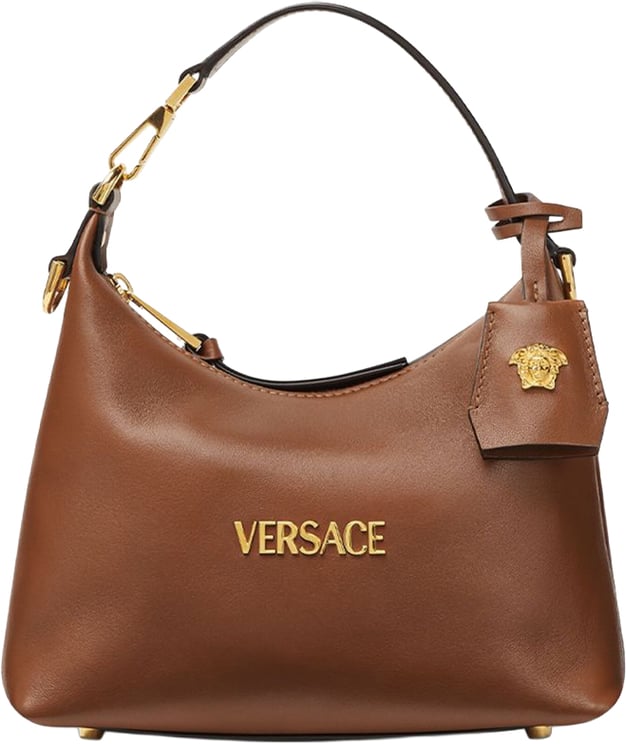 Versace Bags Brown