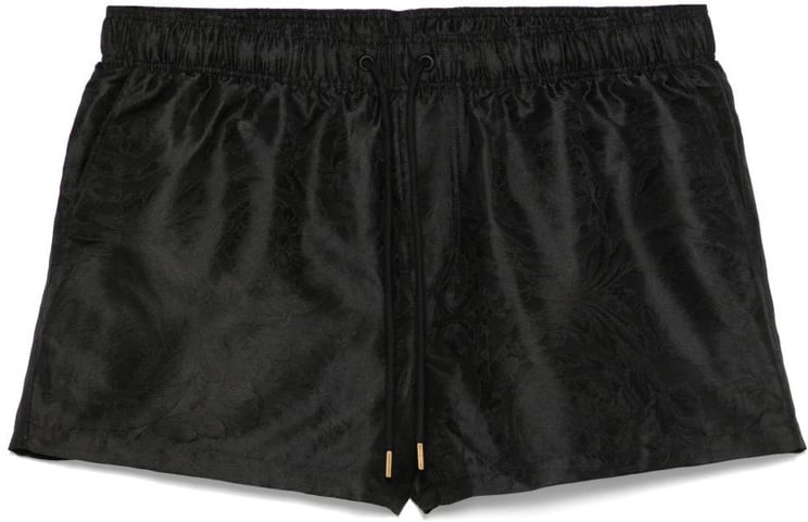 Versace Sea Clothing Black