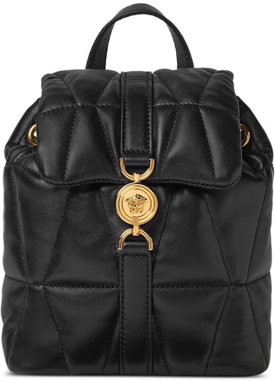 Versace Bags Black