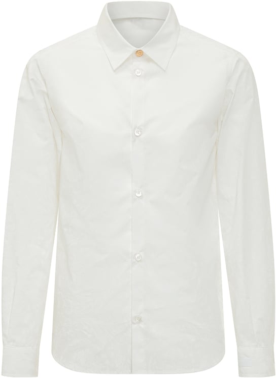 Versace Camicia Informale