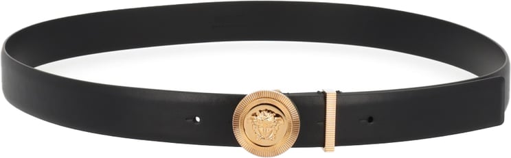 Versace "JELLYFISH BIGGIE" BELT
