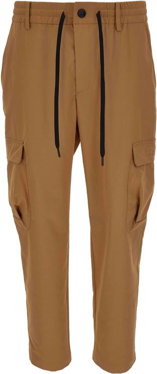 Versace Clothing Brown