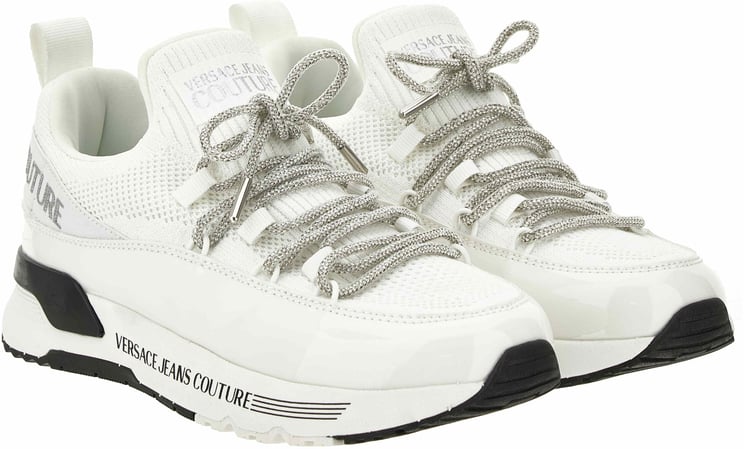 Versace Sneakers White