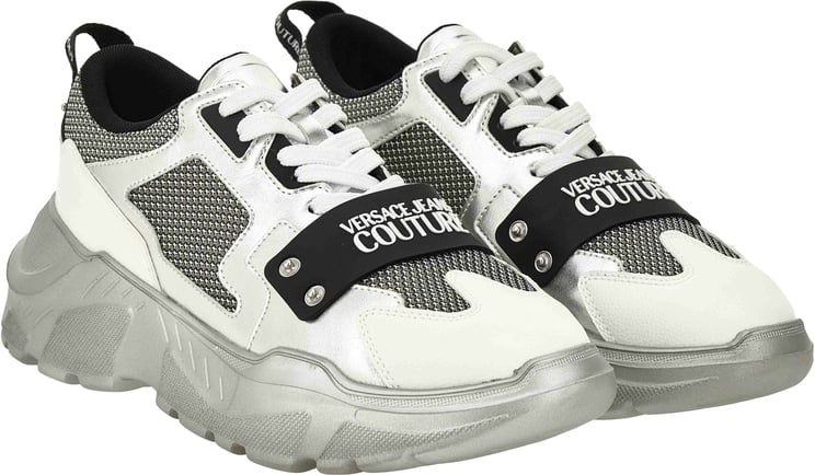 Versace Sneakers White