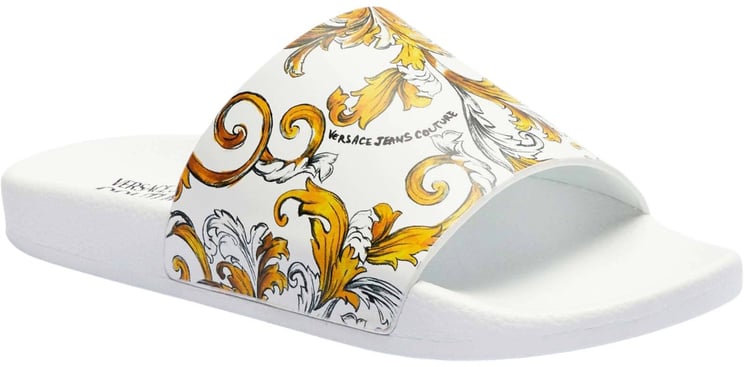 Versace Jeans Couture Heren Slipper