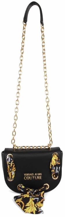 Versace Jeans Couture Bags Black