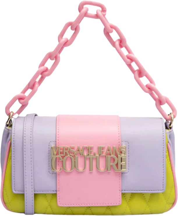 Versace Jeans Couture Bags Green