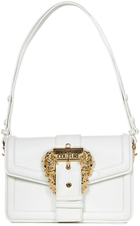 Versace Jeans Couture Bags White