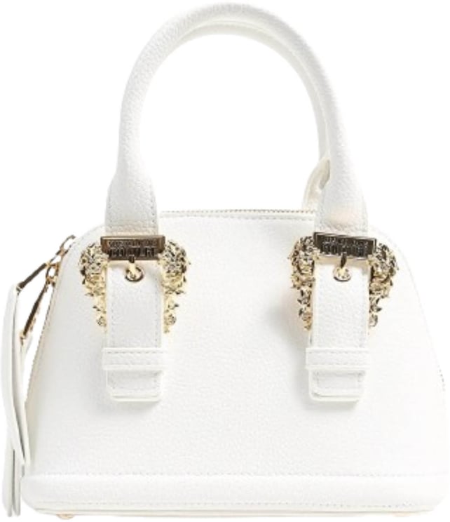 Versace Jeans Couture Bags White