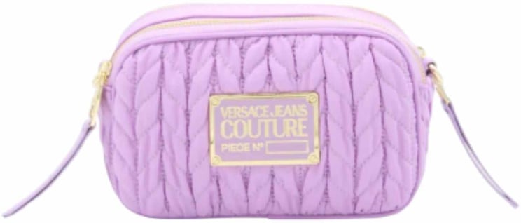 Versace Jeans Couture Bags Purple
