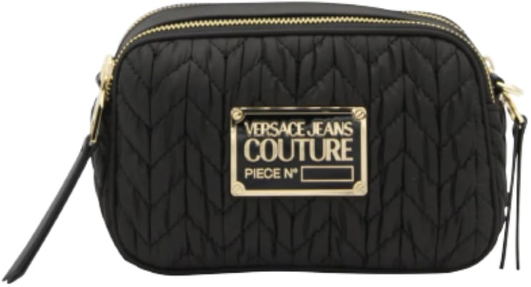 Versace Jeans Couture Bags Black