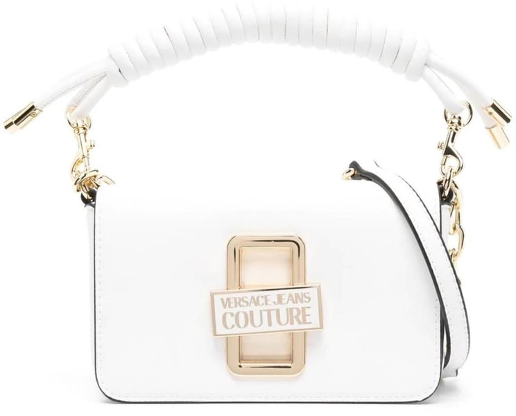 Versace Jeans Couture Bags White