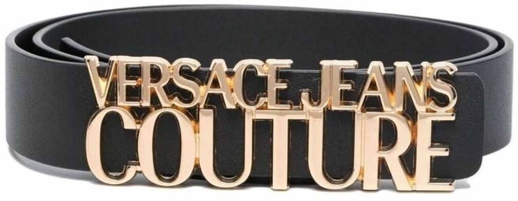 Versace Jeans Couture Belts Black