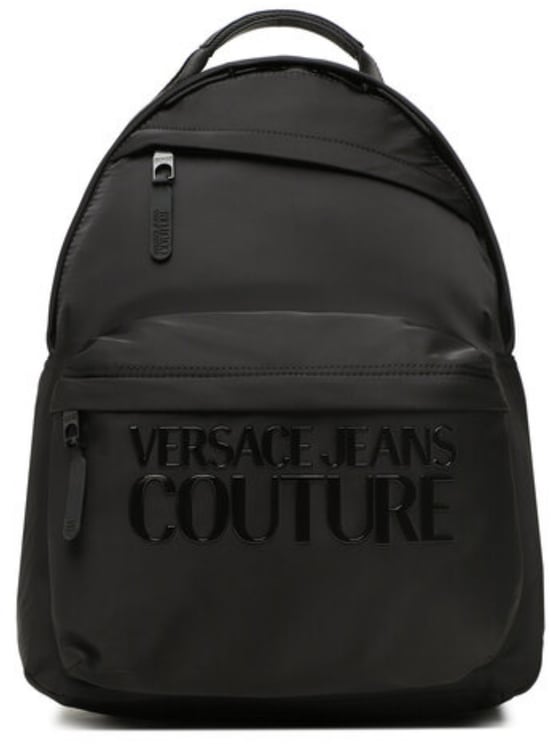 Versace Jeans Couture Bags Black