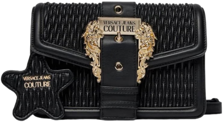 Versace Jeans Couture Bags Black