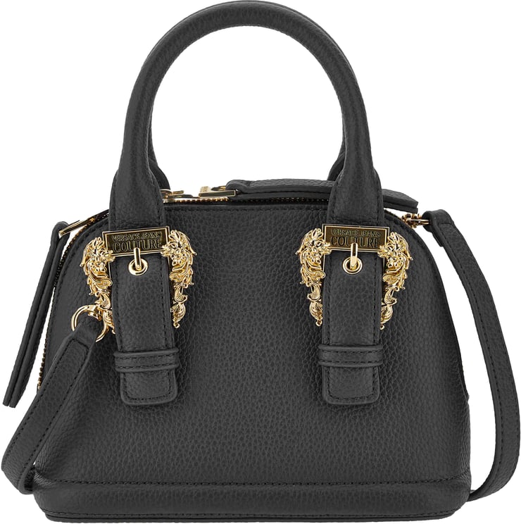 Versace Jeans Couture Bags Black