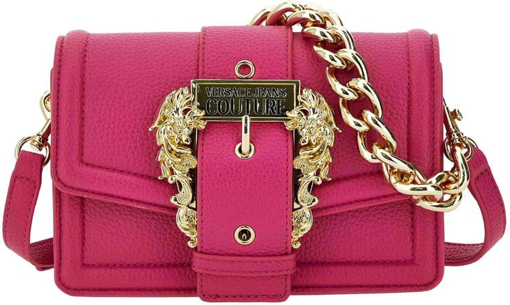Versace Jeans Couture Bags Pink