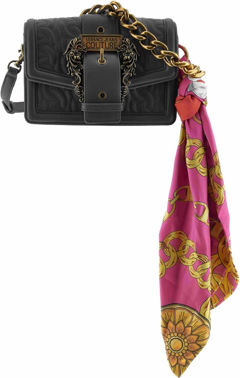 Versace Jeans Couture Bags Black