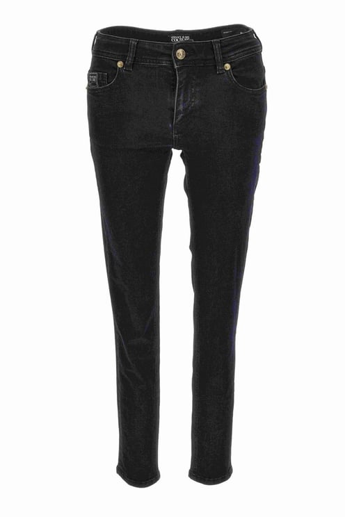 Versace Jeans Couture Trousers Black