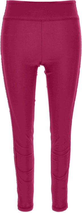 Versace Jeans Couture Trousers Pink