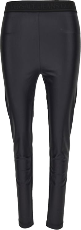 Versace Jeans Couture Trousers Black