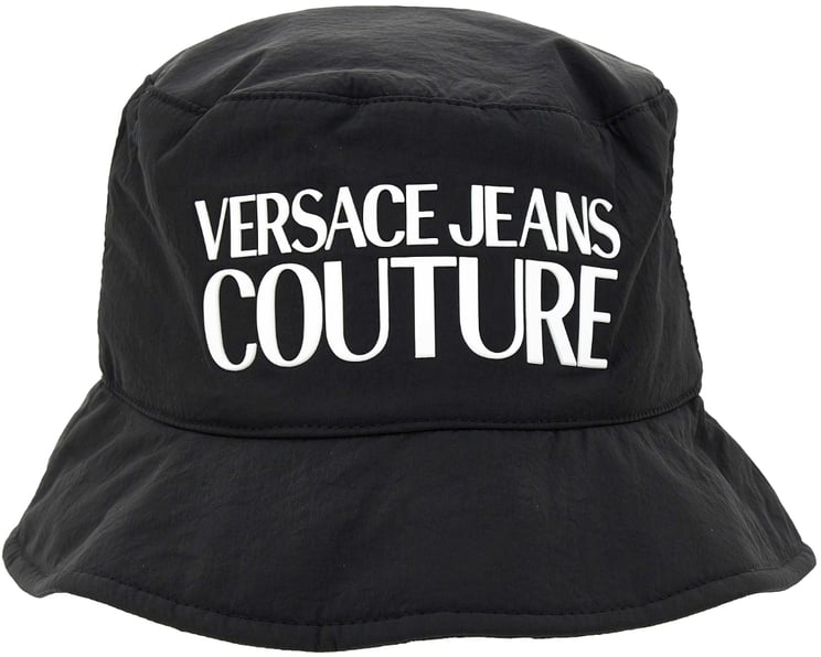 Versace Jeans Couture Hats Black