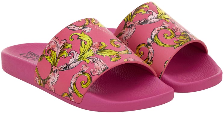 Versace Jeans Couture Sandals Divers