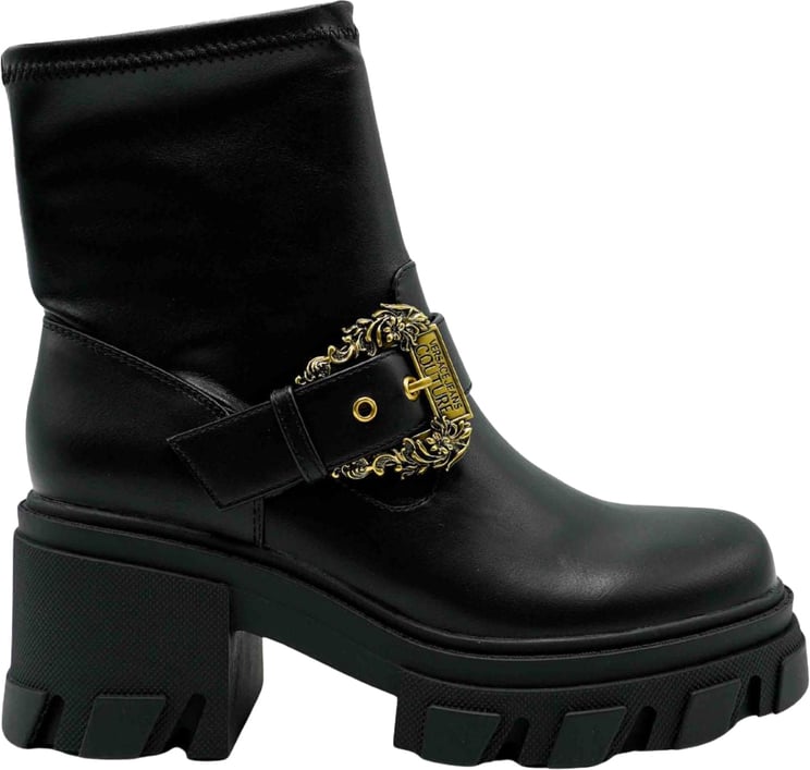 Versace Jeans Couture Fondo Sophie 87 Laarzen