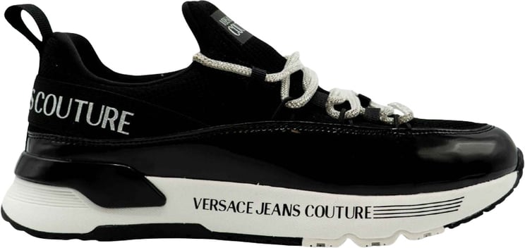 Versace Jeans Couture Fondo Dynamic 6 Sneakers