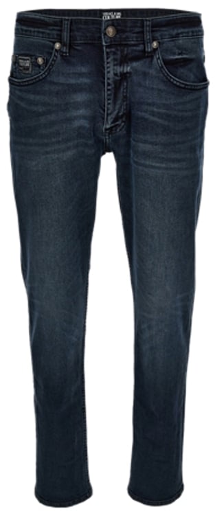 Versace Jeans Couture Trousers Black