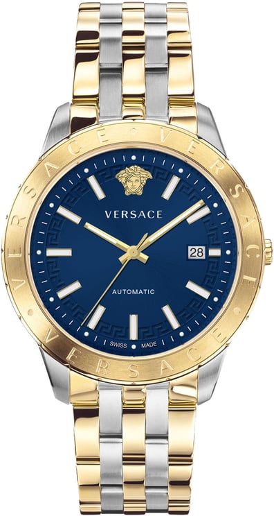 Versace VE2D00421 Univers automatisch horloge 43 mm