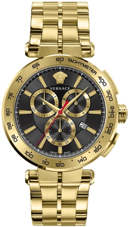 Versace VE6CA0623 Aion Chrono horloge