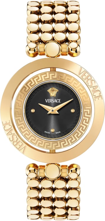 Versace VEHFA0725 Eon Restyling dames horloge 33 mm