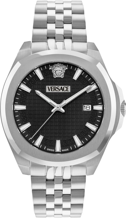 Versace VEKKA0325  Luxury heren horloge 42 mm