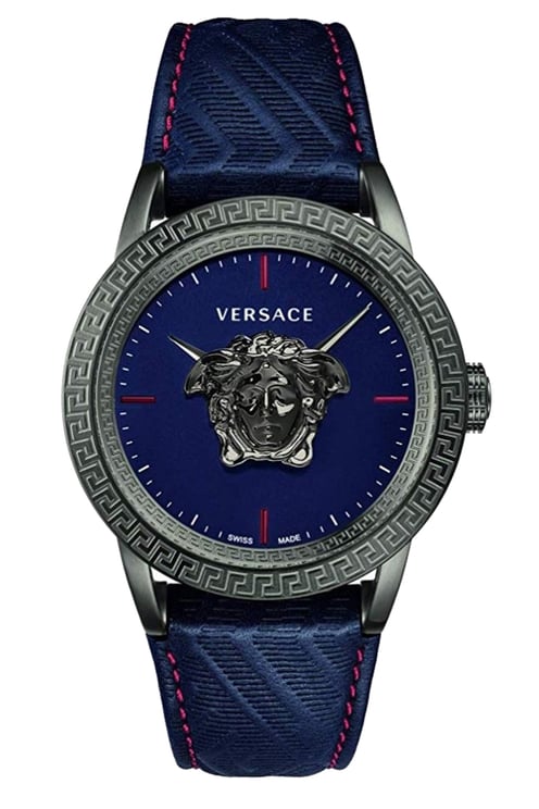 Versace VERD00118 Palazzo Empire heren horloge 43 mm